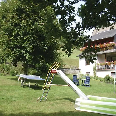 Three-bedroom 05 Schmallenberg