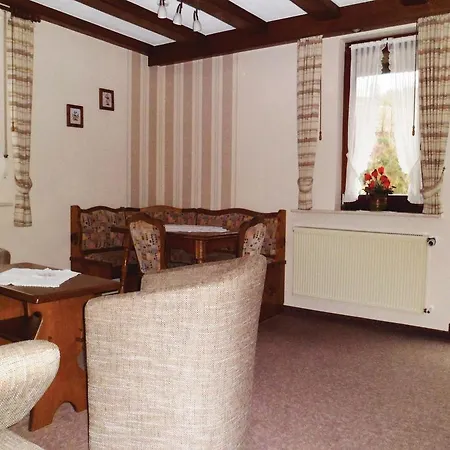 Three-bedroom 05 * Schmallenberg
