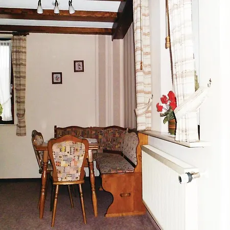 Daire Three-bedroom 05 Schmallenberg