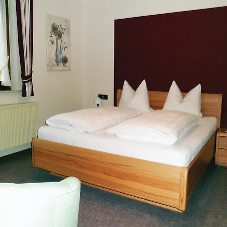 Three-bedroom 05 Daire Schmallenberg