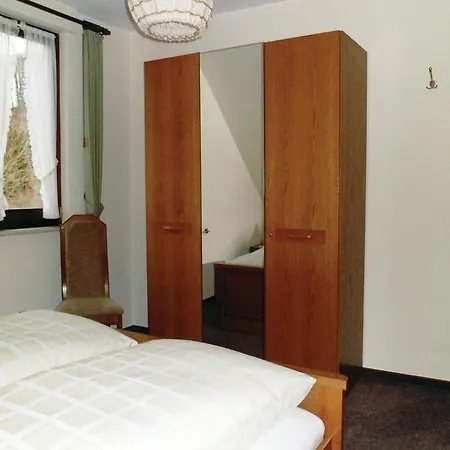 Daire Three-bedroom 05 Schmallenberg