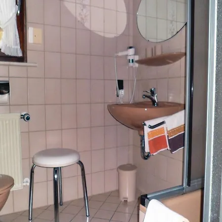 Three-bedroom 05 *